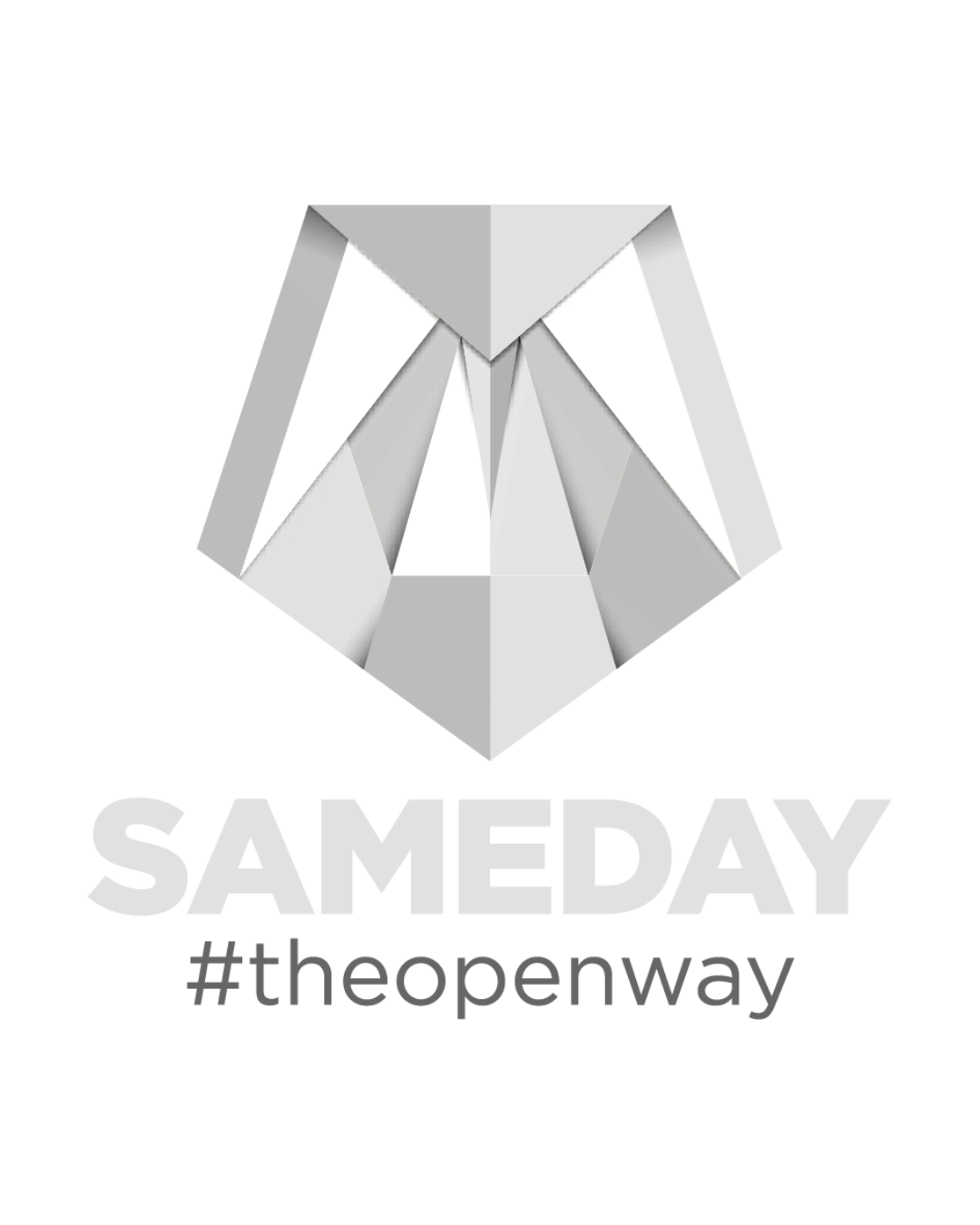 Sameday – 350K+ гледания и органичен растеж в TikTok за 7 месеца